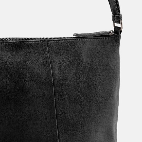 FredsBruder Riffelinchen Torba na ramię Skóra 23 cm