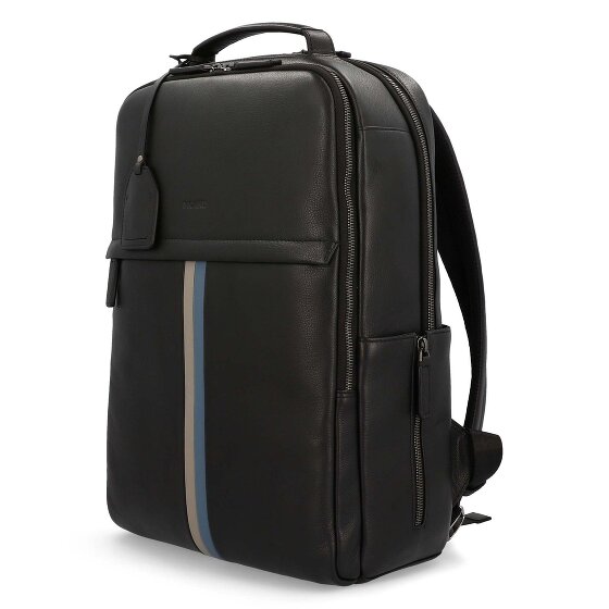 Picard Horizon Plecak Skóra 40 cm Komora na laptopa