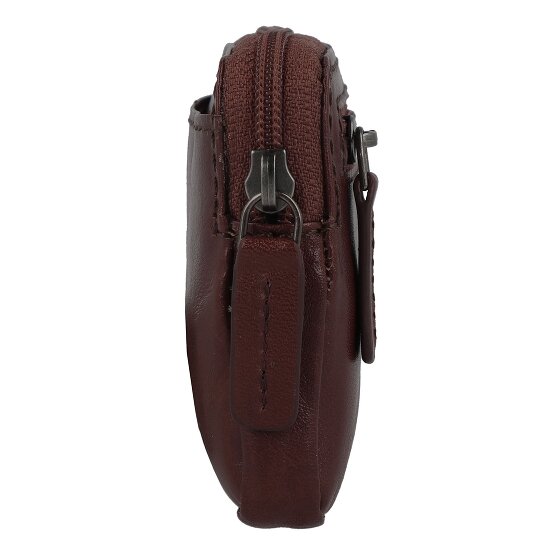 Braun Büffel Etui na klucze Country Leather 11,5 cm