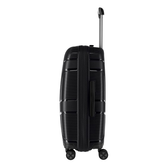 IMPACKT IP1 4 kółka Walizka 67 cm