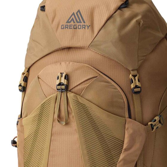 Gregory Zulu 35 Plecak turystyczny S-M 64 cm
