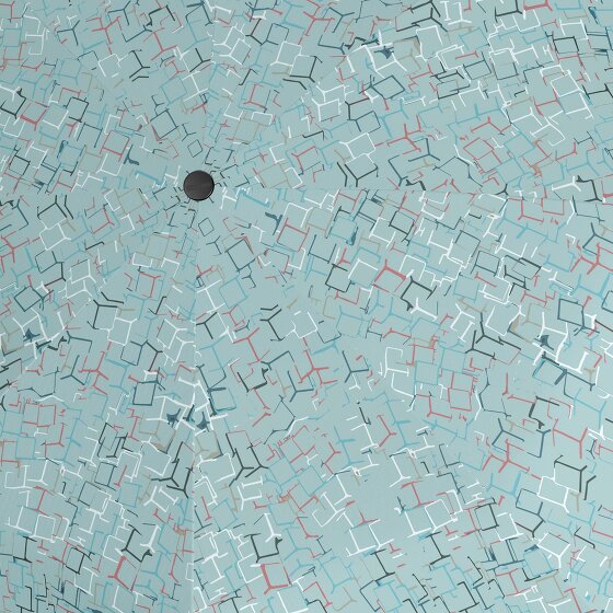 Knirps A.760 Parasolka na kiju 87 cm