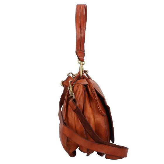 Campomaggi Enza Torba na ramię Skórzany 35 cm