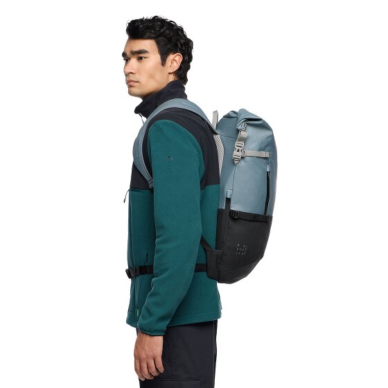 Vaude CityGo II 23 Plecak 53 cm Komora na laptopa