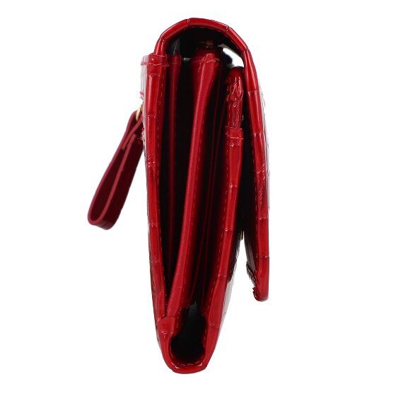 Braun Büffel Skórzany portfel Verona 17 cm