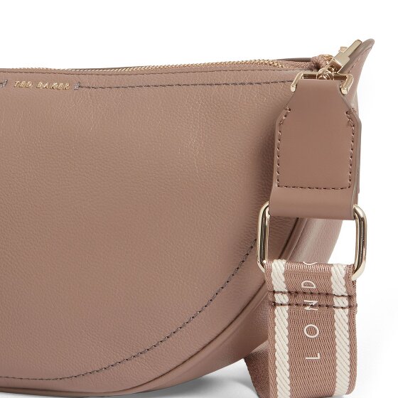Ted Baker Lorreen Torba na ramię Skórzany 29 cm