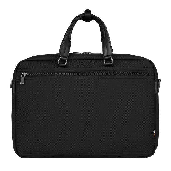 Victorinox Werks Professional Briefcase 45 cm przegroda na laptopa