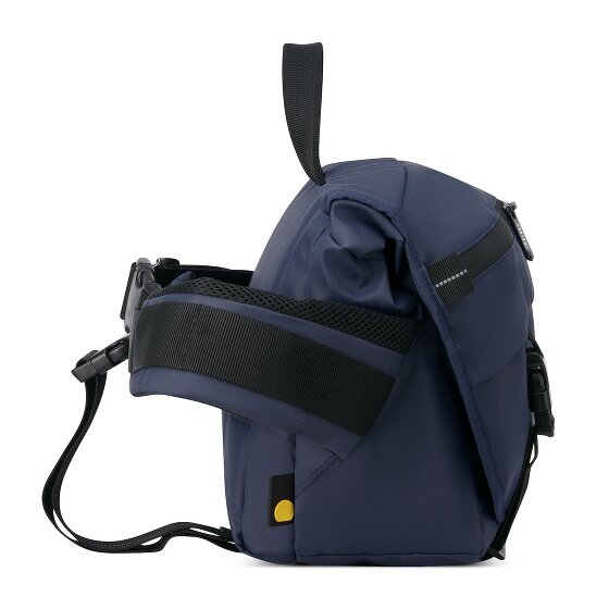 Delsey Paris Raspail sling messenger 38 cm przegroda na laptopa