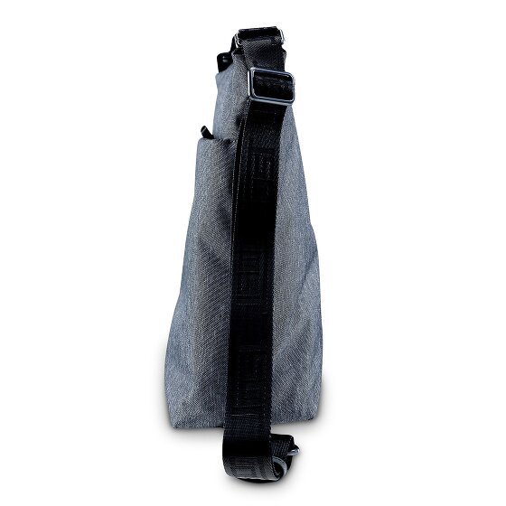 Jost Bergen Torba na ramię Ochrona RFID 25 cm