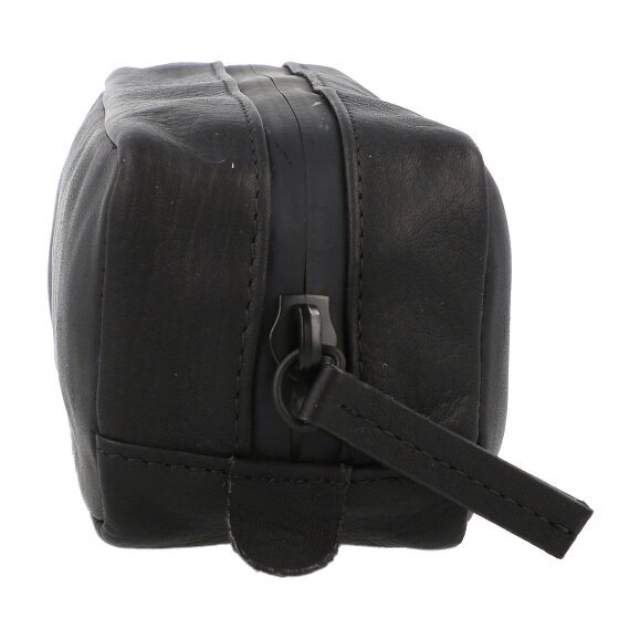 Leonhard Heyden Piórnik Hague skórzany 20 cm