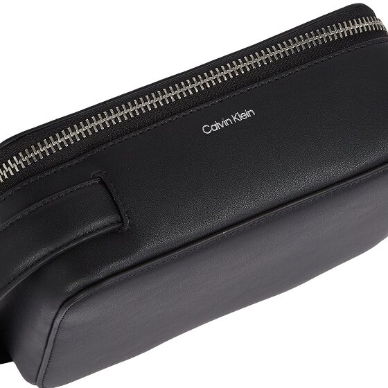 Calvin Klein Sleek Kosmetyczka 21 cm
