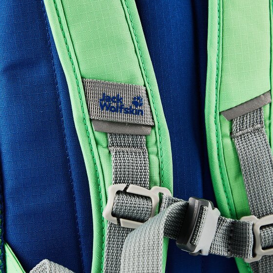 Jack Wolfskin Little Scout Plecak dla dzieci 29 cm