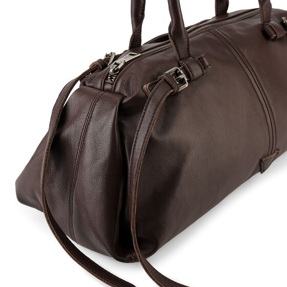 FredsBruder Already Yours Torba na ramię Skóra 44 cm