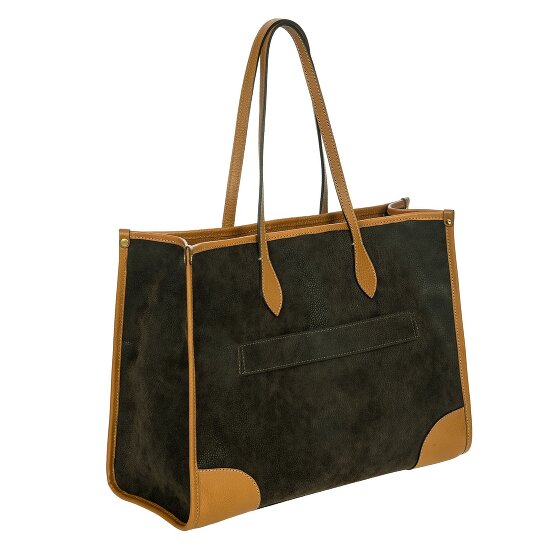 Bric's Life Shopper Bag 40.5 cm Komora na laptopa