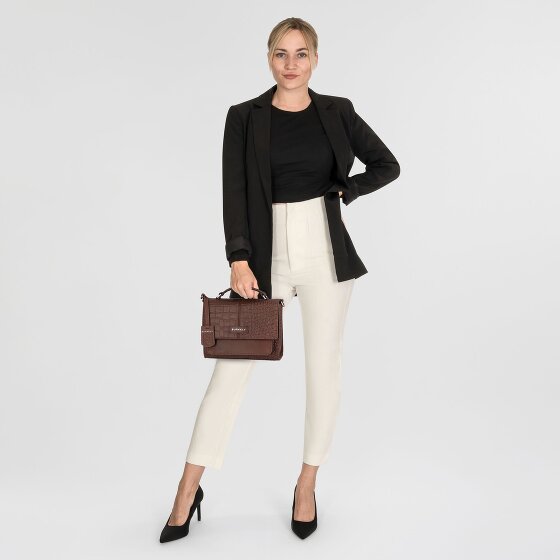 Burkely Cool Colbie Torba Skórzany 20 cm