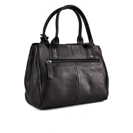 Burkely Soft Skylar Torba na ramię Skórzany 25 cm