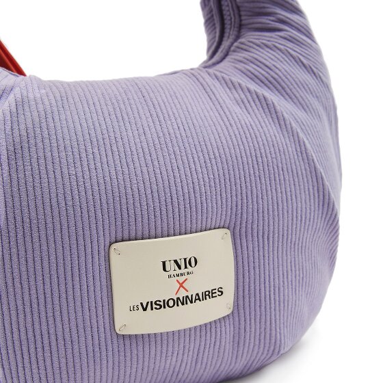 LES VISIONNAIRES Unio Kitzbuehel S Torba S 35 cm