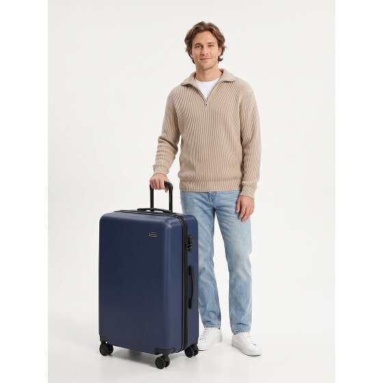 Smartbox Edition 05 4 kółka Walizka 76 cm