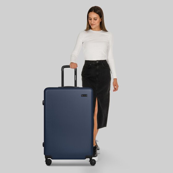 Smartbox Edition 05 4 kółka Walizka 76 cm