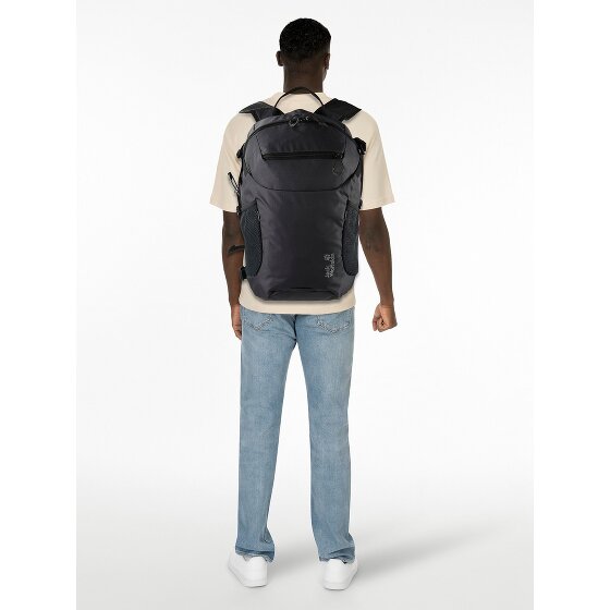 Jack Wolfskin Velocity Plecak rowerowy 45 cm