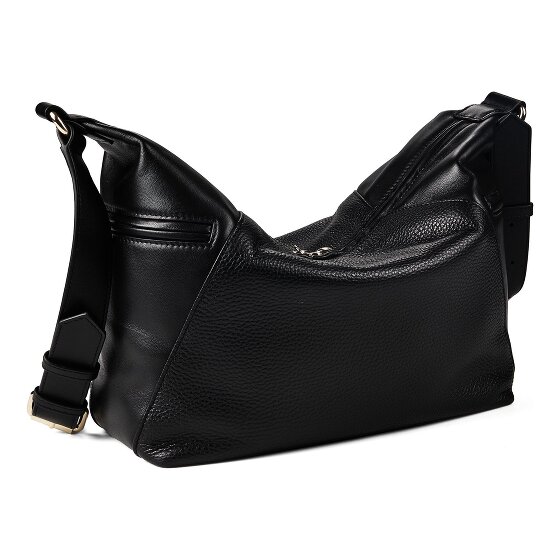 Mandarina Duck Daisy Torba na ramię Skóra 28 cm