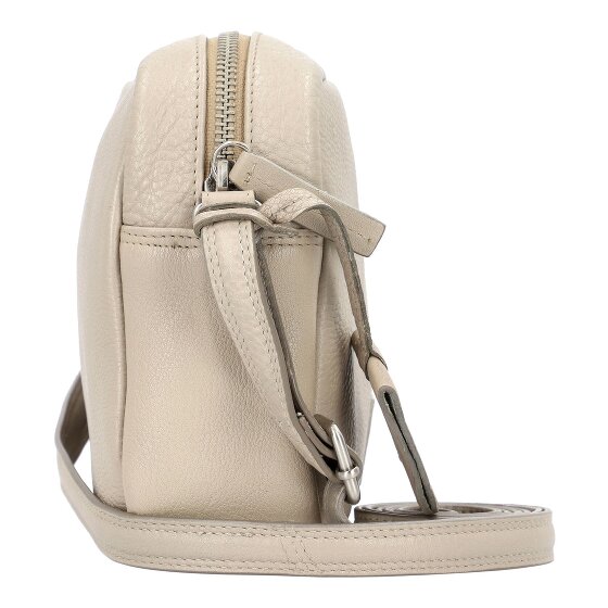 Burkely Soft Skylar Torba na ramię Skórzany 22 cm