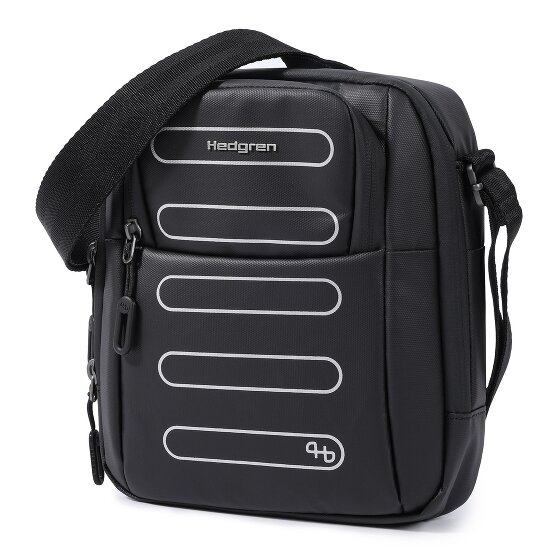 Hedgren Comby Performance Mini Torba Torba na ramię Ochrona RFID 18 cm