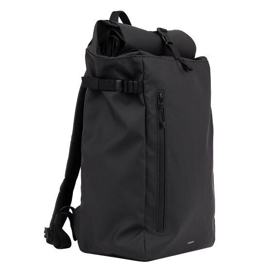 Sandqvist Stream Plecak L 65 cm Komora na laptopa