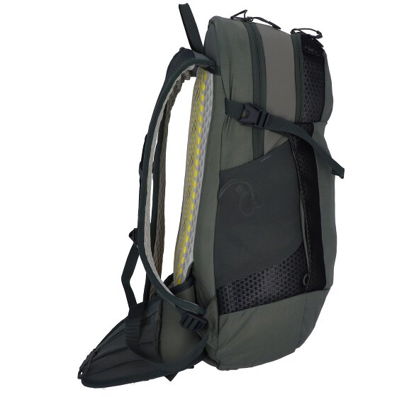 Jack Wolfskin Moab Jam Pro 24.5 Plecak 49 cm