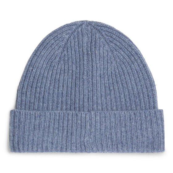 Tommy Hilfiger Cashmere Chic Czapka z dzianiny