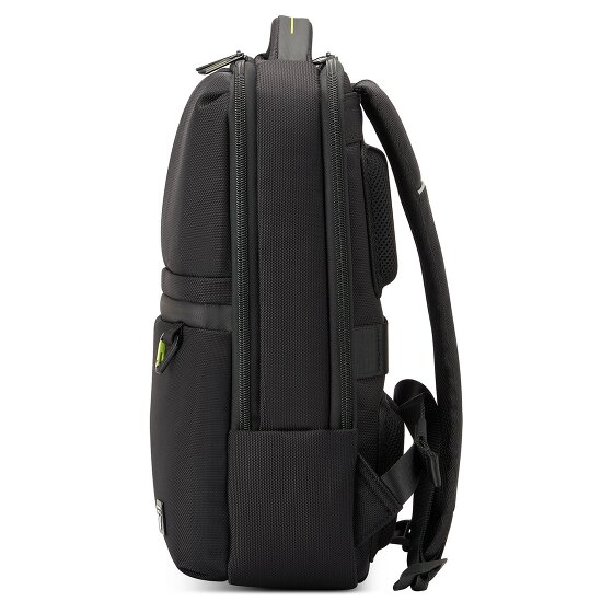 Roncato Trial Plecak biznesowy 41 cm Komora na laptopa
