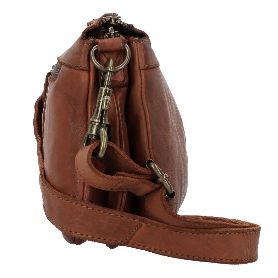 Harbour 2nd Anchor Love Evita Torba na ramię skórzana 21 cm