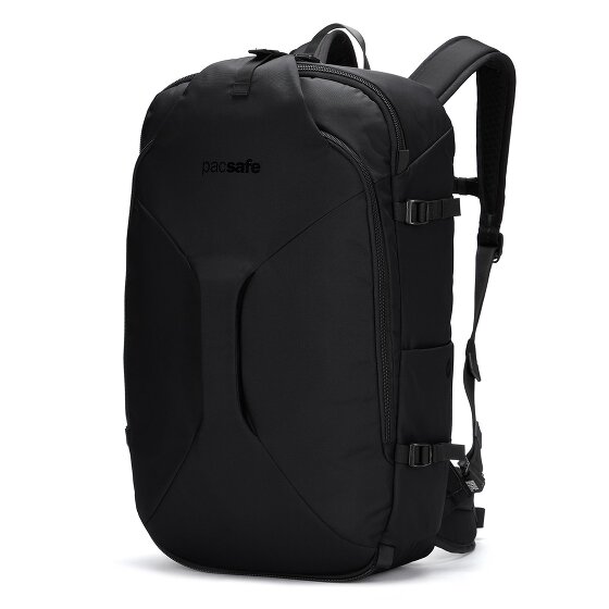 Pacsafe Pacsafe Exp 45 Plecak biznesowy Ochrona RFID 55 cm Komora na laptopa