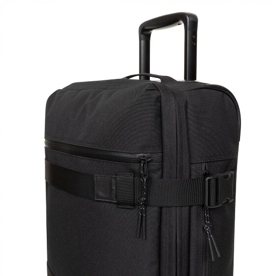 Eastpak Icon Travel'r 2 kółka Torba podróżna 53 cm
