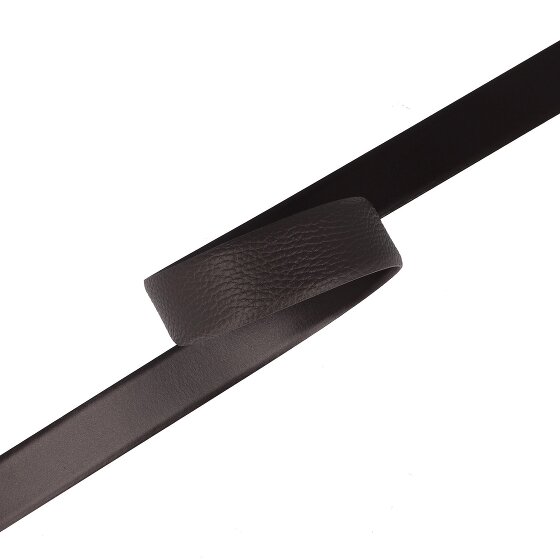 Strellson Pas Skórzany