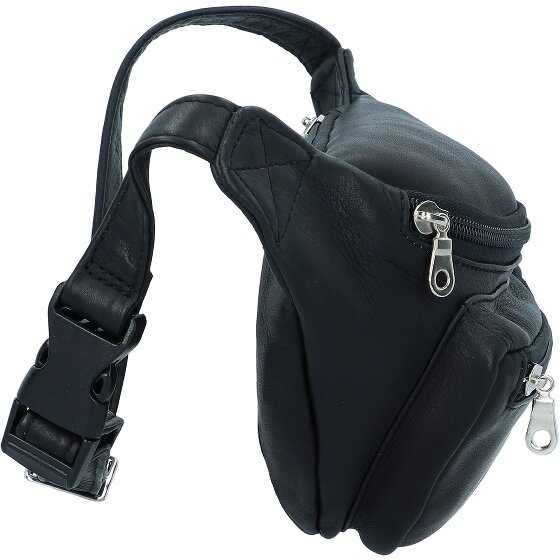 Harold's Country Fanny Pack II Leather 23 cm