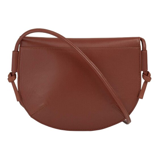 DuDu Skye Torba na ramię Skóra 21 cm