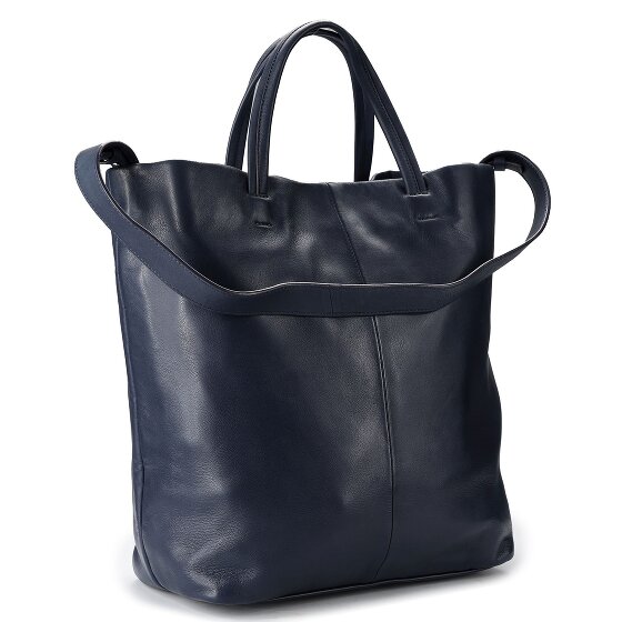 Liebeskind Hera Shopper Bag L Skórzany 37 cm