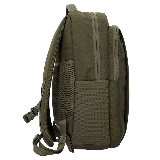 Herschel Kaslo Plecak 43 cm Komora na laptopa