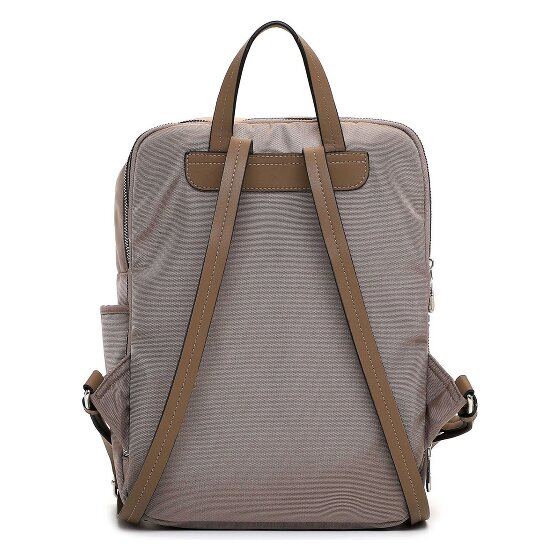 Tamaris TAS Maggie Plecak M 34 cm Komora na laptopa