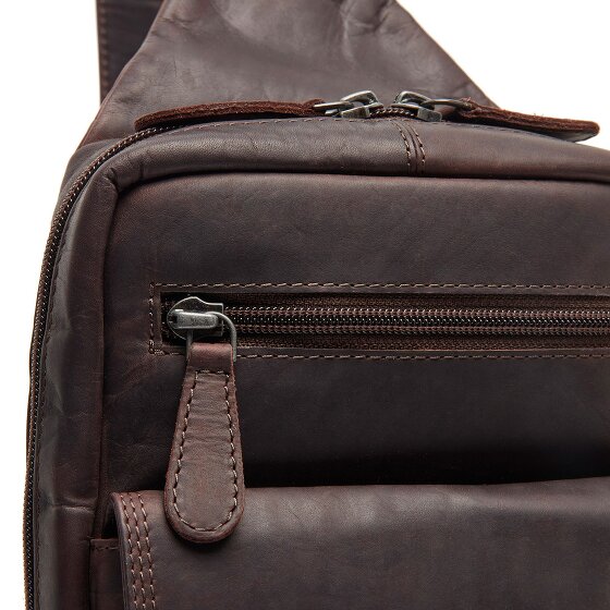 The Chesterfield Brand Turelle Mini Sling Bag Leather 15 cm