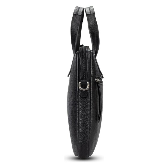 Jost Vika Torba na laptopa Skórzany 34 cm