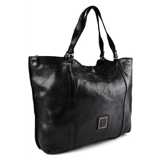 Campomaggi Violante Shopper Bag Skóra 48 cm