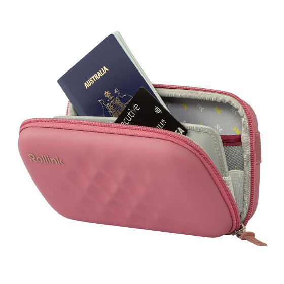 Rollink Torba na ramię typu sling 20 cm