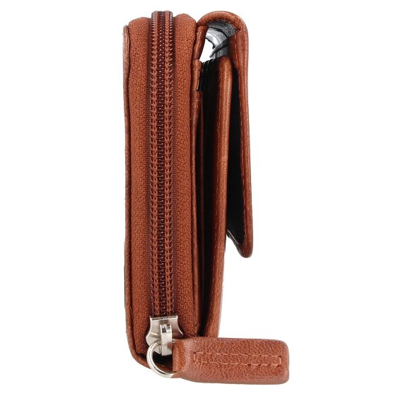 mano Donna Aurona Wallet RFID Leather 18 cm