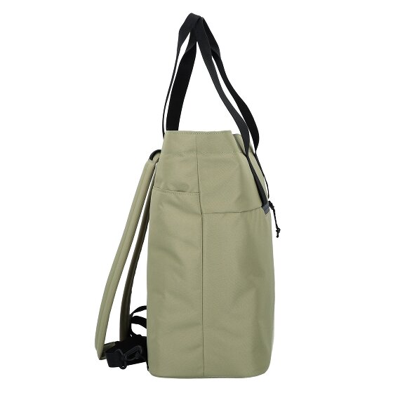 Jack Wolfskin Thrity Five Cans Torba na ramię 34 cm