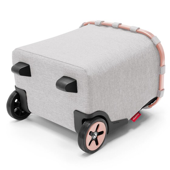 reisenthel Carrycruiser Walizka na zakupy 47.5 cm