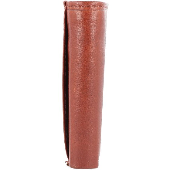 camel active Portfel Como RFID Skóra 9,5 cm