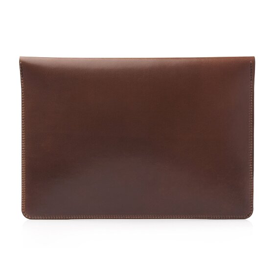 Castelijn & Beerens Pokrowiec na laptopa Skórzany 35.5 cm