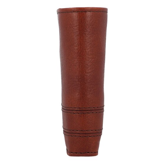 The Bridge Cesare Portfel Skórzany 13 cm